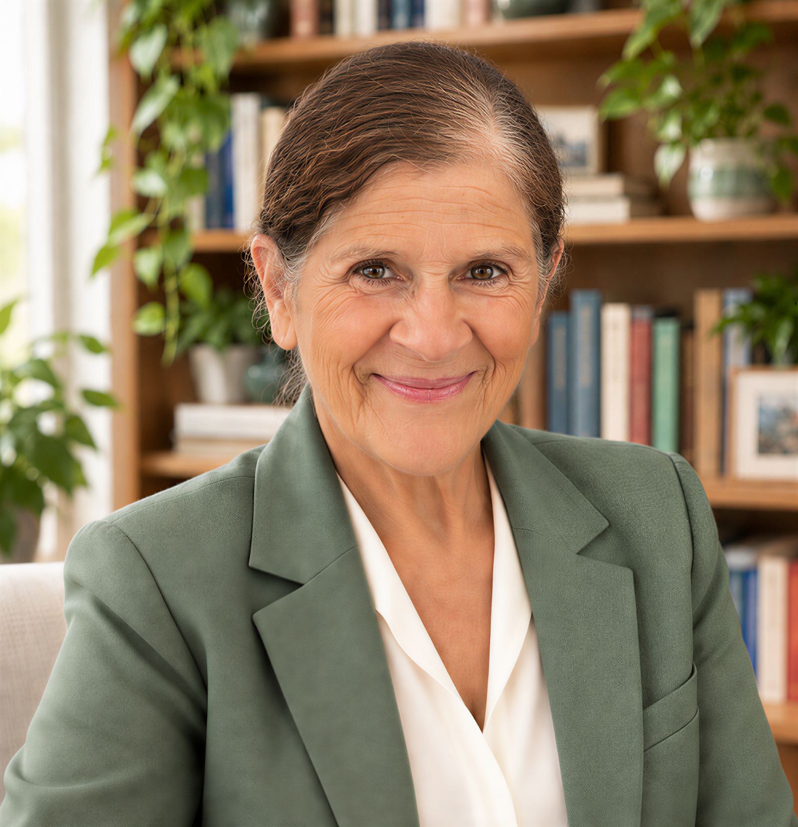 Dana Holcomb, Founder and CEO