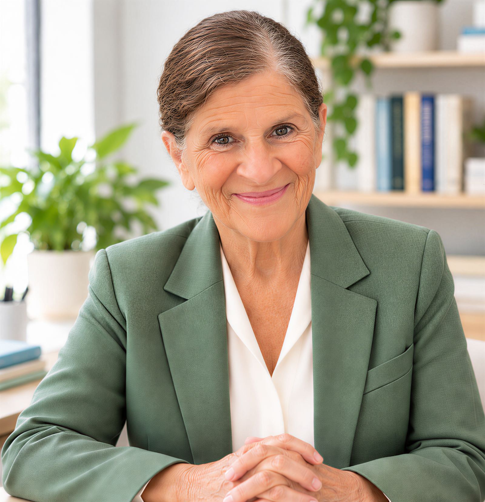 Dana Holcomb, Founder and CEO