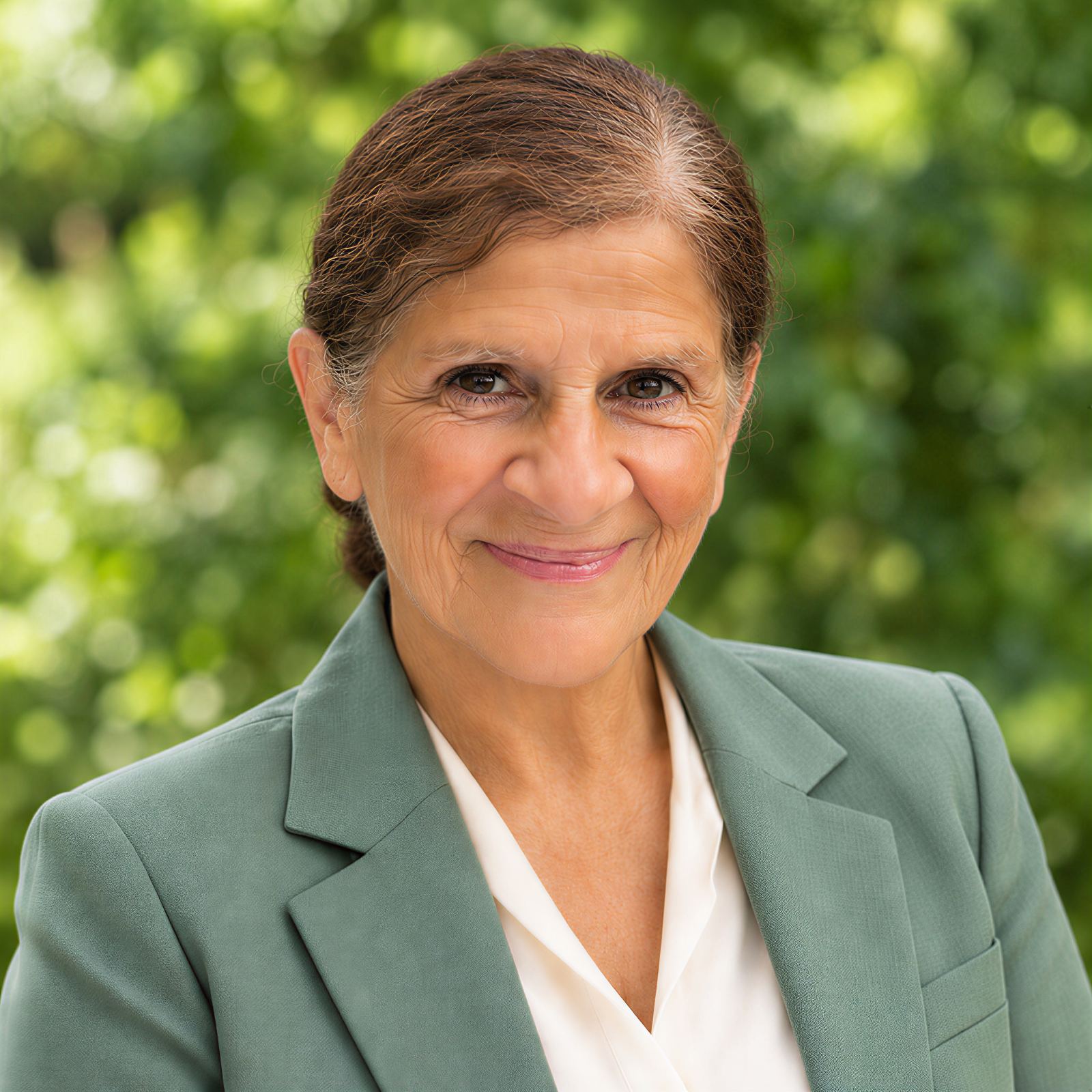 Dana Holcomb, Founder and CEO