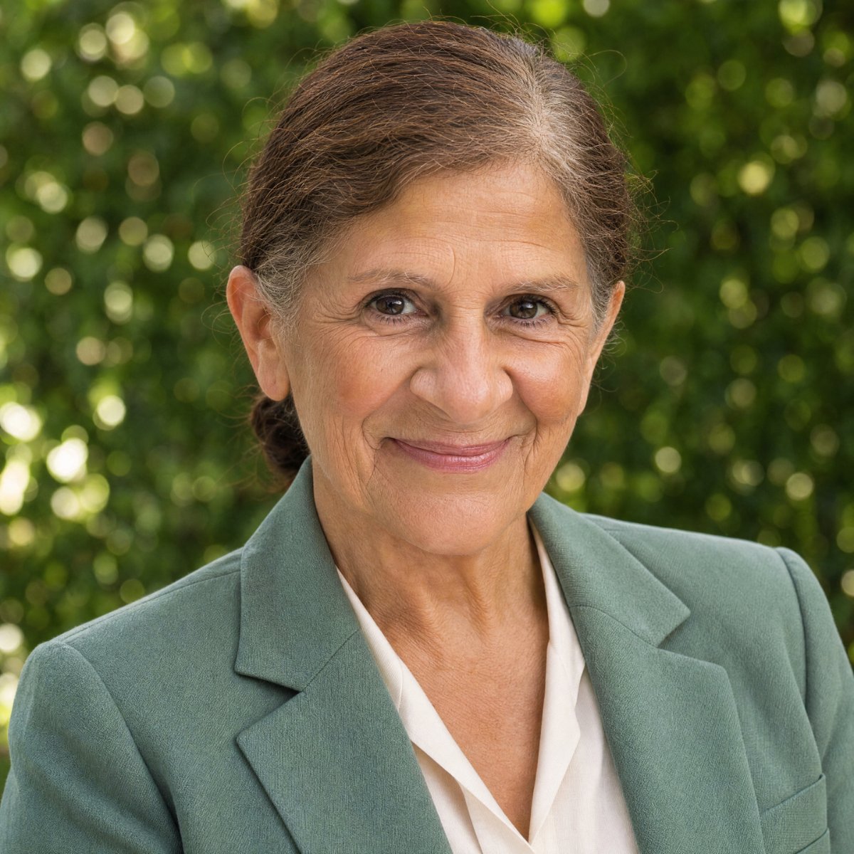 Dana Holcomb, Founder and CEO